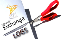 Log Exchange cancellati