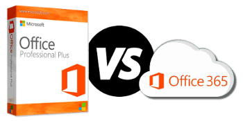 Office2016ProPlusVs365