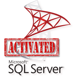 sqlactivated