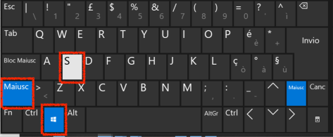 Win-Shift-S