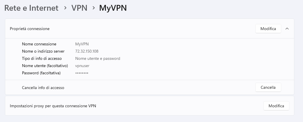 MyVPN